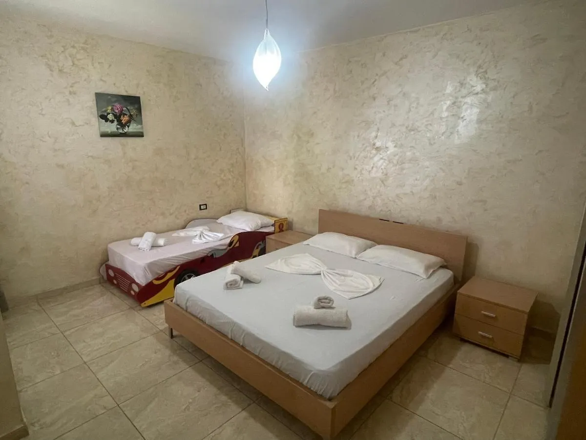 Apartment 1-Stunning Sea View Apartments! Sarande