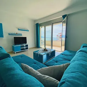 Terraces Saranda