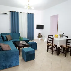 Ernest Apartment