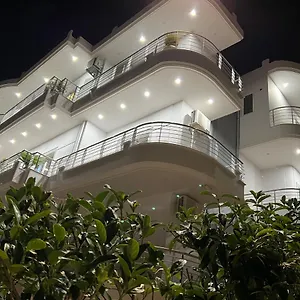 Dani's Apartment