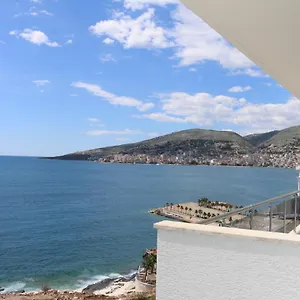  Апартаменты White Sea View