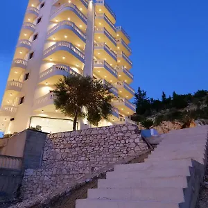  Hotel apartamentowy Sky Way Skk Luxury