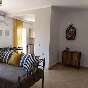 Aloe Vera Apartment
