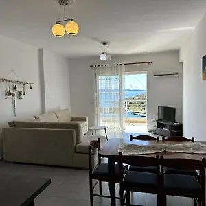 Oni's Apartment