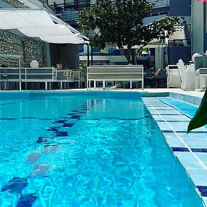Olympia Σαράντα