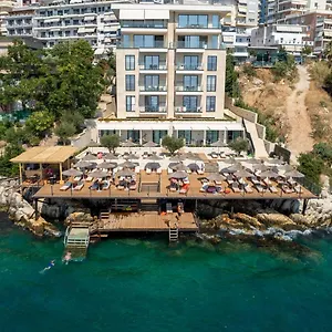 Daed Luxury Apartment
