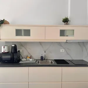  Apartament Sea Horizon Vsl &