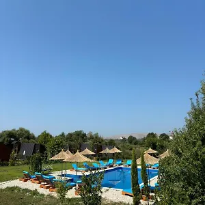Mesopotam Agrotourism Saranda