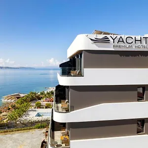 4* فندق Yacht Premium