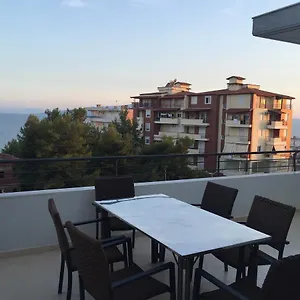  Apartament Bardhi Apts