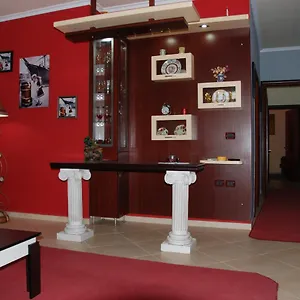 Alfred Apartmán