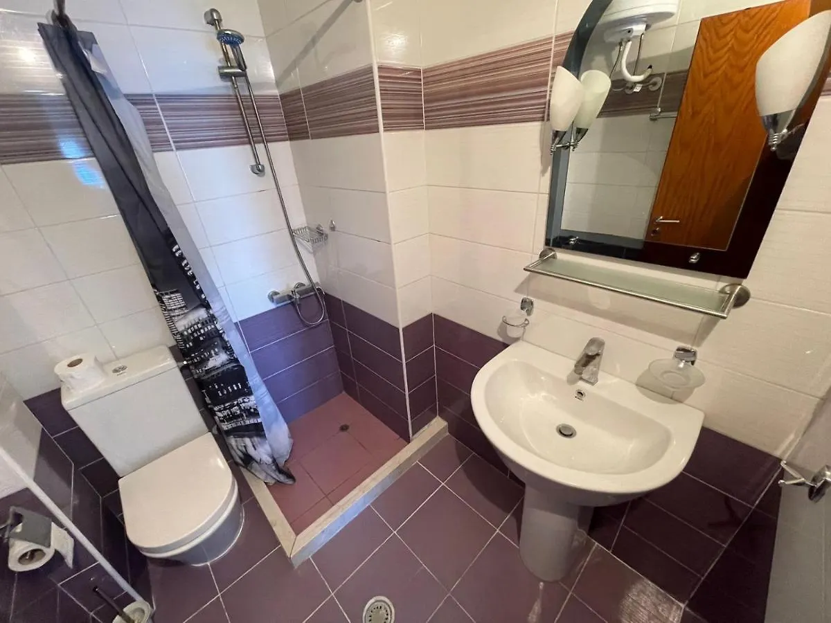 1-Stunning Sea View Apartments! Sarande Albania