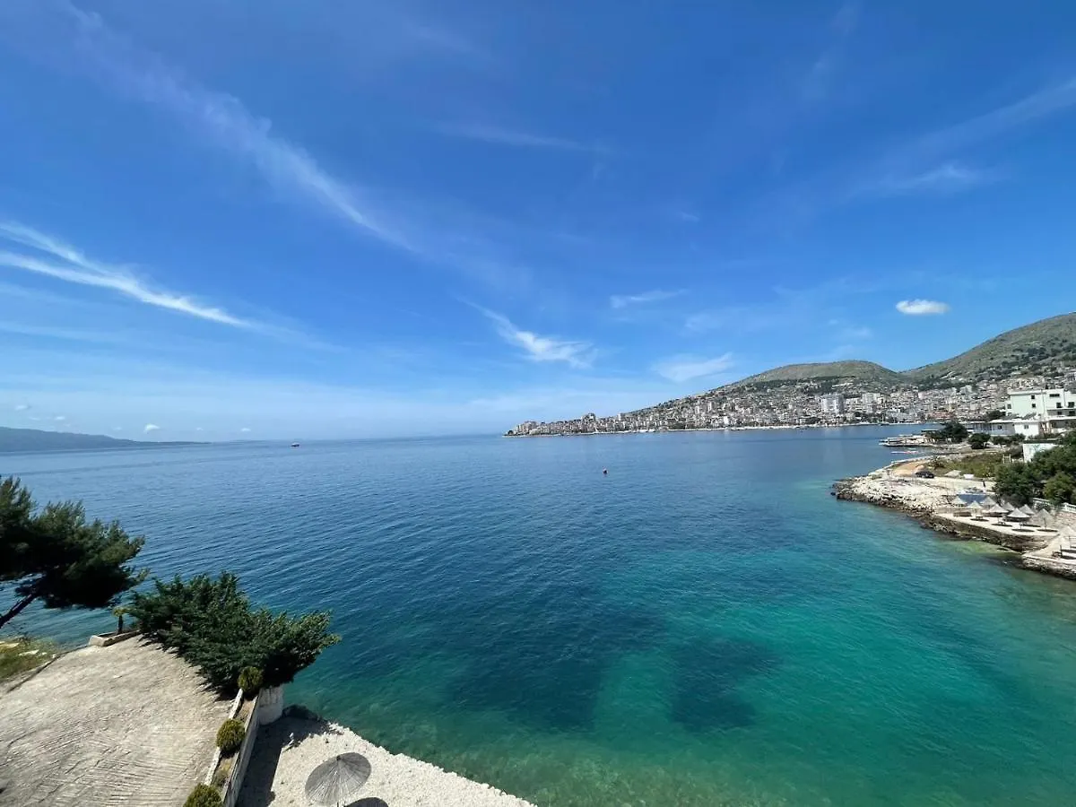 Apartment 1-Stunning Sea View Apartments! Sarande Albania
