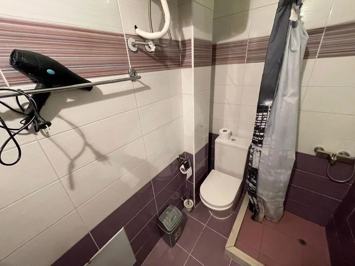 1-Stunning Sea View Apartments! Sarande