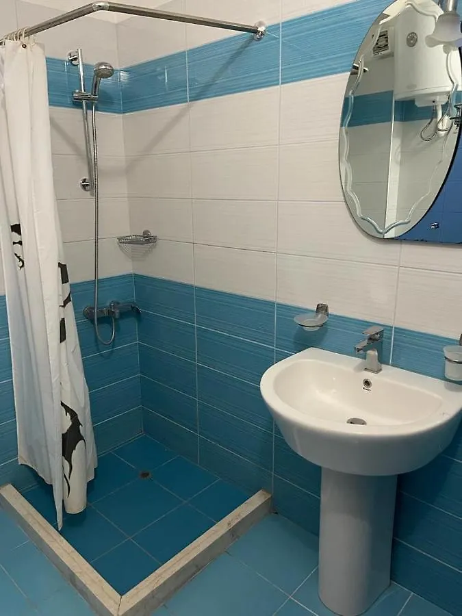 Apartment 1-Stunning Sea View Apartments! Sarande