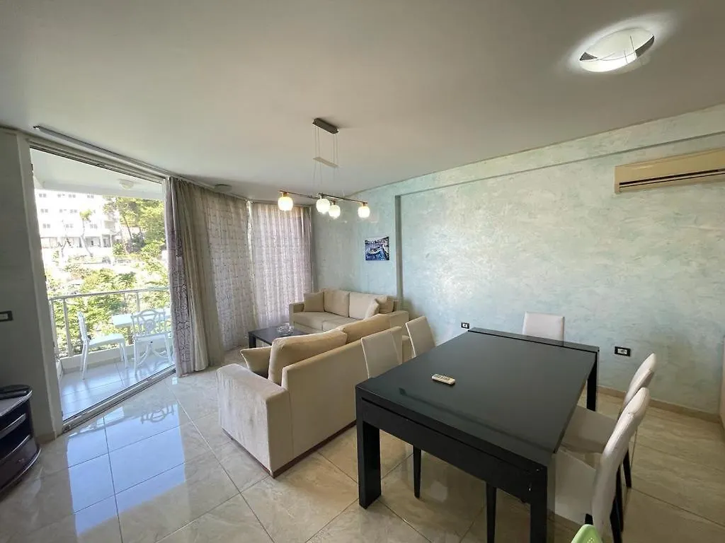 Apartment 1-Stunning Sea View Apartments! Sarande Albania