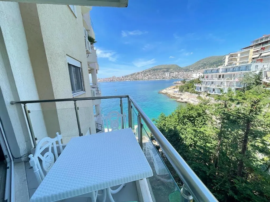 Apartment 1-Stunning Sea View Apartments! Sarande
