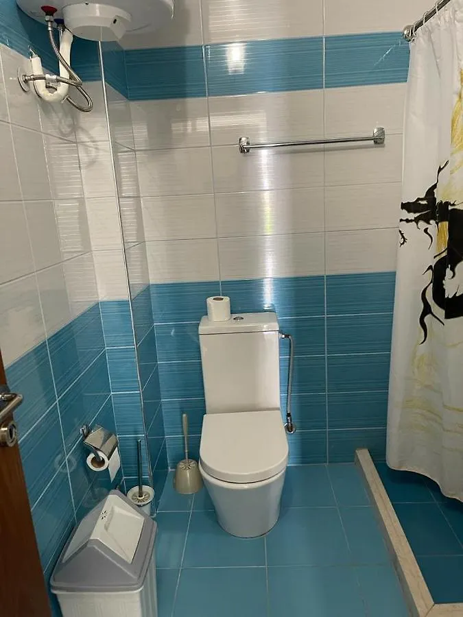 1-Stunning Sea View Apartments! Sarande 0*,