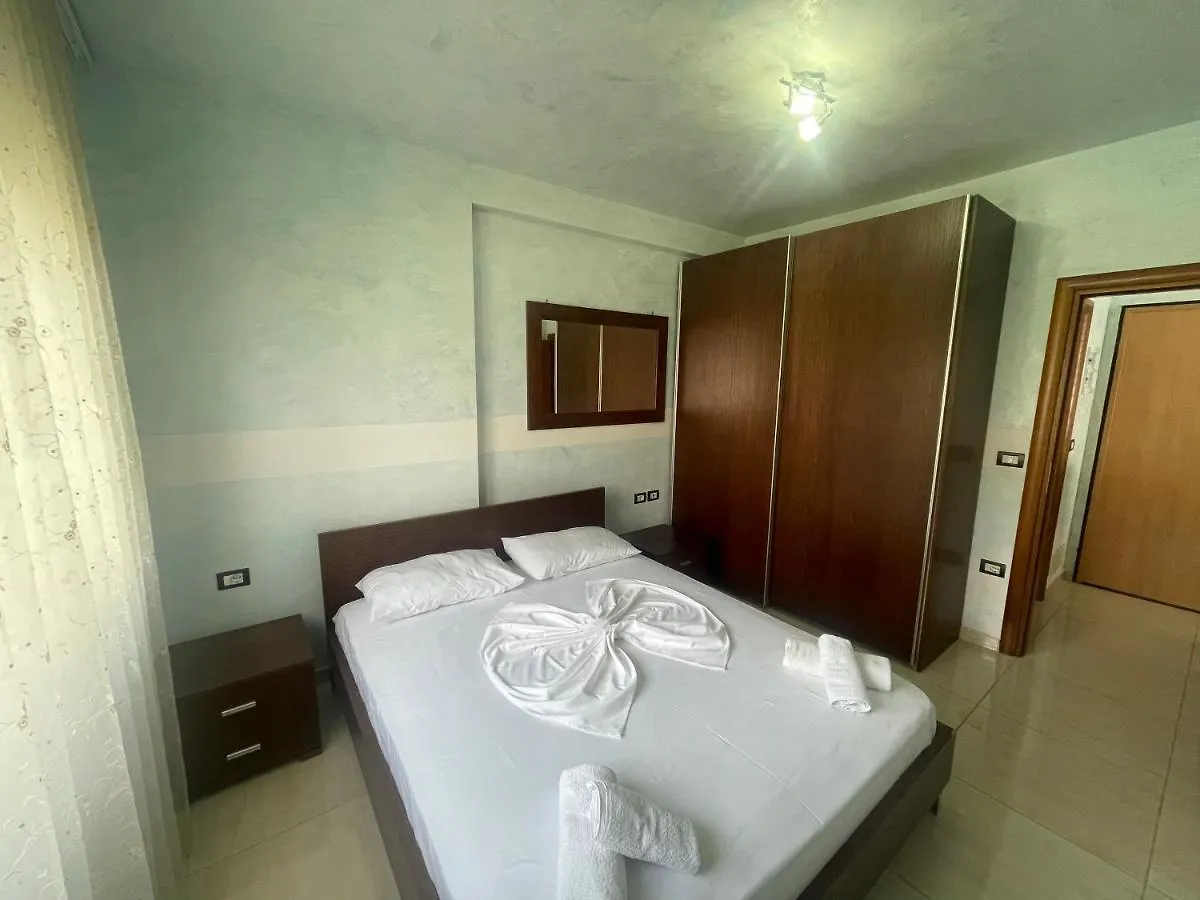 Apartment 1-Stunning Sea View Apartments! Sarande Albania