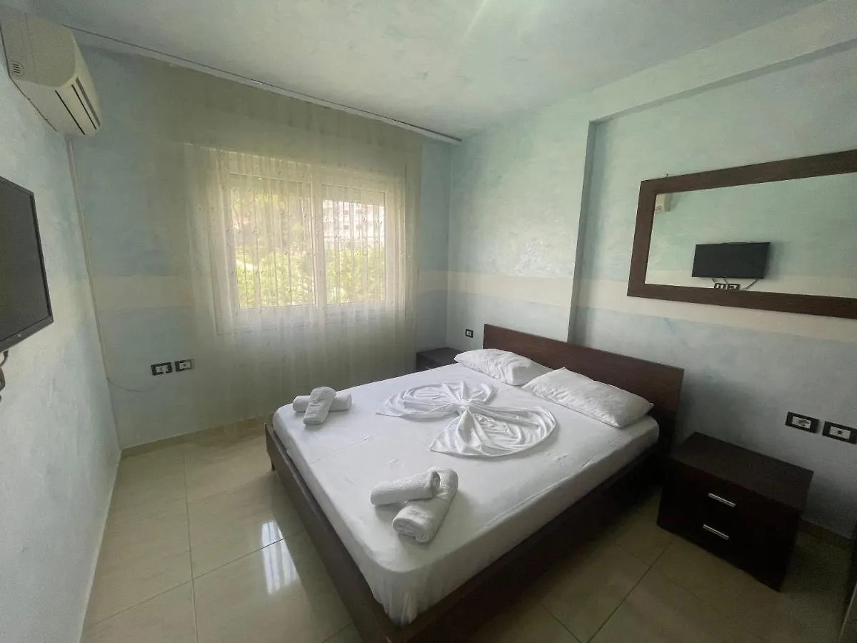1-Stunning Sea View Apartments! Sarande