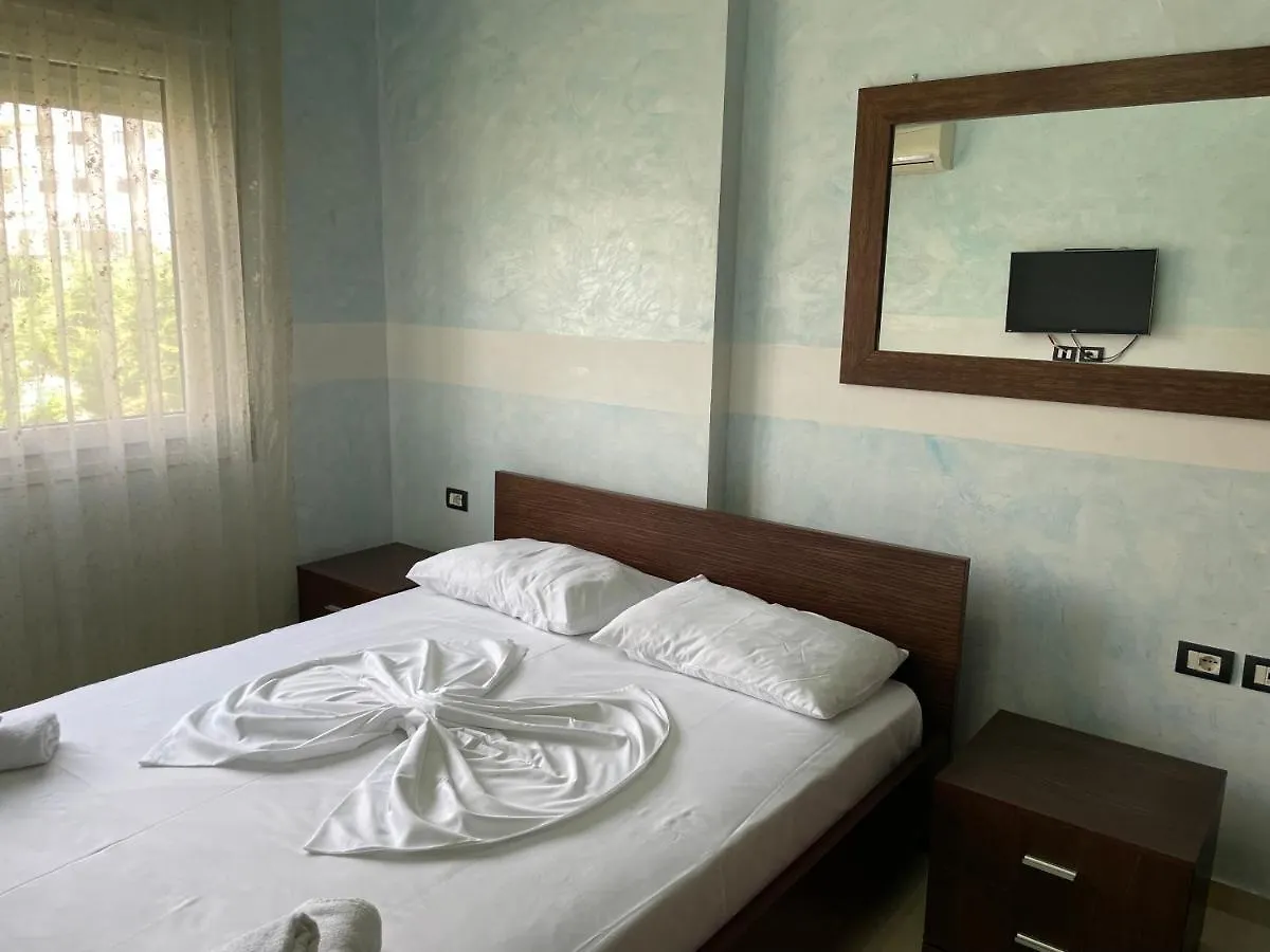 1-Stunning Sea View Apartments! Sarande