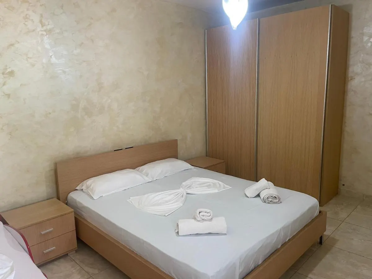 Apartment 1-Stunning Sea View Apartments! Sarande