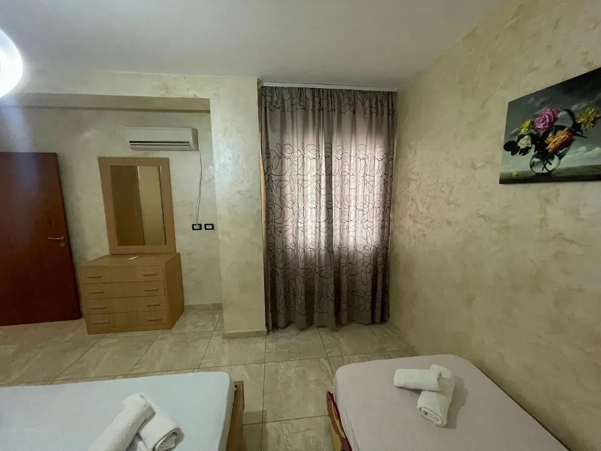 1-Stunning Sea View Apartments! Sarande